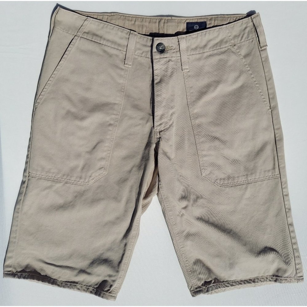 AG Adriano Goldschmied The Expedition Shorts Sz 29